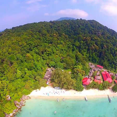 Empire Hotels & Resorts Kampong Pasir Hantu Bagian luar foto