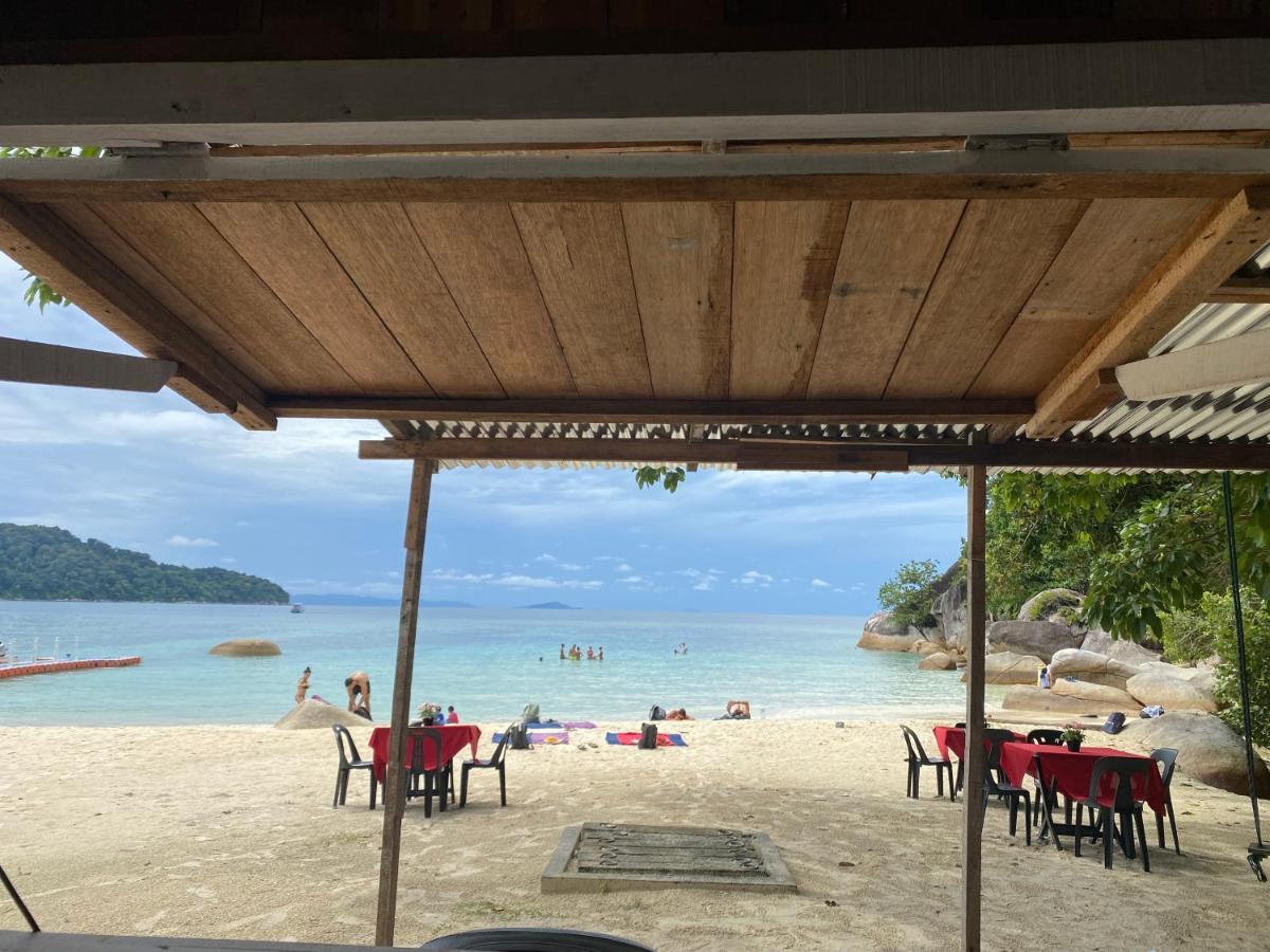 Empire Hotels & Resorts Kampong Pasir Hantu Bagian luar foto