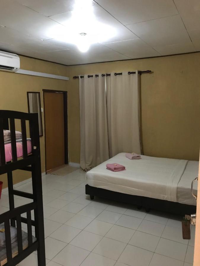 Empire Hotels & Resorts Kampong Pasir Hantu Bagian luar foto