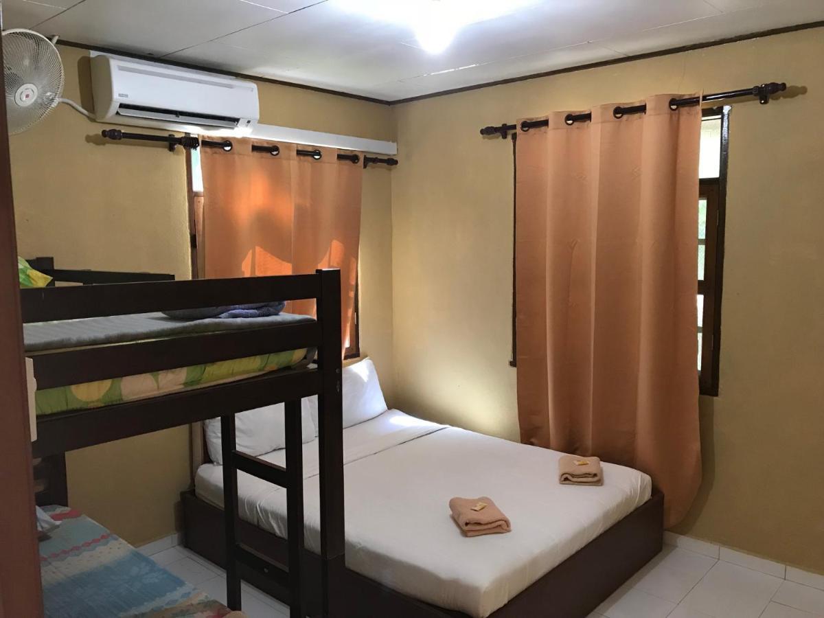 Empire Hotels & Resorts Kampong Pasir Hantu Bagian luar foto